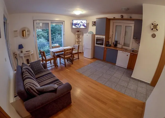 Car Appartement *