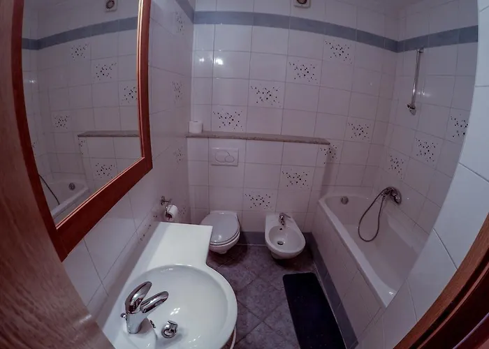 Appartement Car