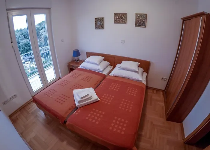 Appartement Car