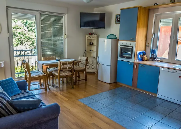 Appartement Car *