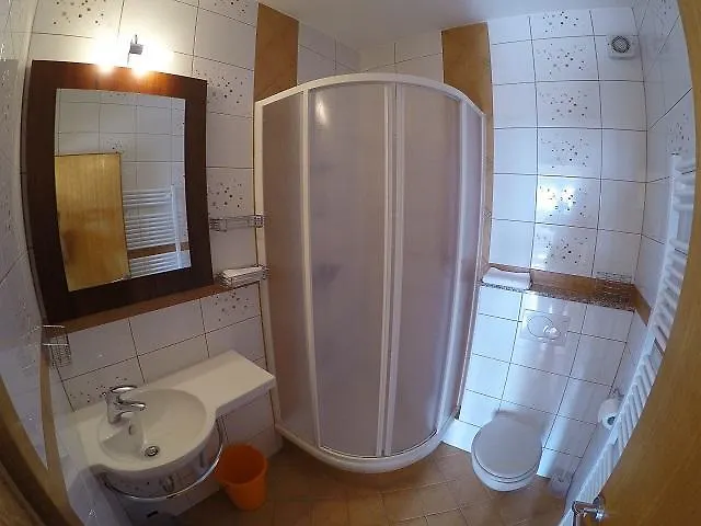 Car Appartement Kampor