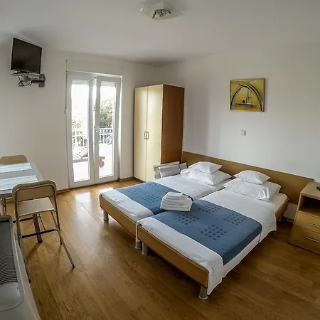 Car Apartmán Kampor