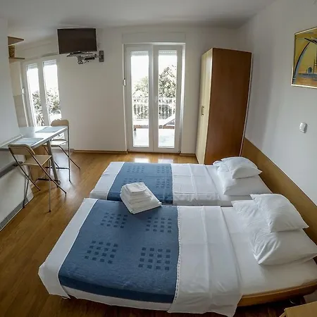 Apartmán Car *