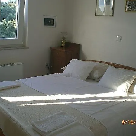 Car Apartmán
